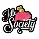 Idle Pig Society!