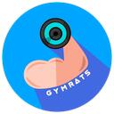 Crypto Gym Rats Discord Server Icon