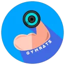 Crypto Gym Rats