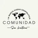 La Nueva Cueva Geopolítica