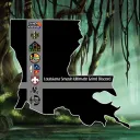 Ultimate Louisiana Grindcord