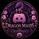 [FC] Dragon Maids Discord Server Icon