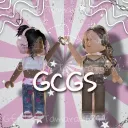 Glitter corner's gfx shop discord icon