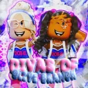 ₊˚  ᰔ  : Divas Of Olive Branch