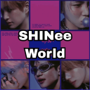 Discovery icon for SHINee World Discord server