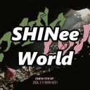 Discovery icon for SHINee World Discord server