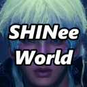 Discovery icon for SHINee World Discord server