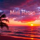 Mini Haven Discord Server Icon