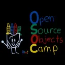 Open Source Objects Camp (1 replacement slot available)