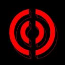 The OkFlint Fans Discord server logo