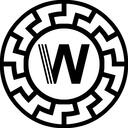 The Wolfenclave Discord Server Icon