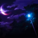 Ⅻ Midnight Tag