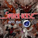 Spider-Verse Into the Cinema4D