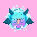 Crypto Monster Inc - NFT