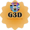 Gags_3D
