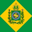 Império do Brasil#200 Discord Server Icon