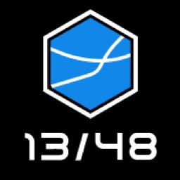 Discovery icon for Trade 13/48 Discord server