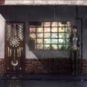 Ra&amp;iacute;ny D&amp;aacute;y C&amp;aacute;f&amp;eacute; Server Icon