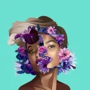 She Blooms