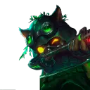TyG's Server