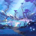🦋💫𝐆𝐞𝐧𝐬𝐡𝐢𝐧 𝐅𝐨𝐫𝐞𝐬𝐭💫🦋