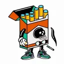 Smokin Tokens