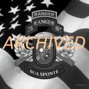 Ranger Assessment and Selection Program (Archived)