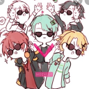 Generic Mystic Messenger Server