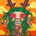 BitLlamas Farm