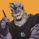 Taro's Naughty Jail 🐯
