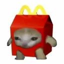 McDonald's - rvmp !'s icon