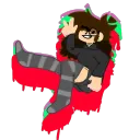 Taylor Animates's home