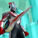 Cyber Ultra Galaxy Verse RP