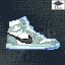 Ethereum_Sneakers_NFT
