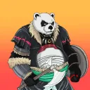 PandaOfBorderlands