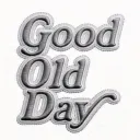 good old days