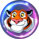 Solana Tiger