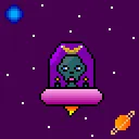 Planet Invader