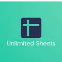 Unlimited Sheets
