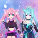 Metahoshi Girls