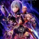 ANIMEGERS!'s server