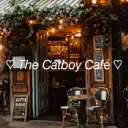 The Catboy Café ♡