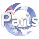 Discovery icon for Paris Community ☃ . Discord server