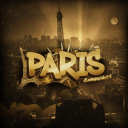 Discovery icon for Paris Community . Discord server