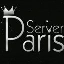 Discovery icon for ı Paris : Community . Discord server