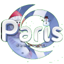 Discovery icon for Paris Community . Discord server