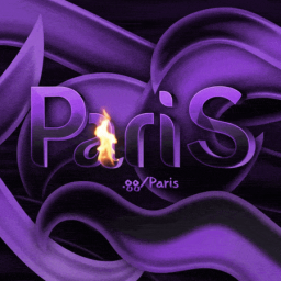 Discovery icon for Paris Community . Discord server
