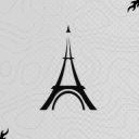 Discovery icon for Paris Community . Discord server