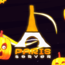 Discovery icon for Paris Community . Discord server