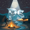 Discovery icon for Paris Community . Discord server